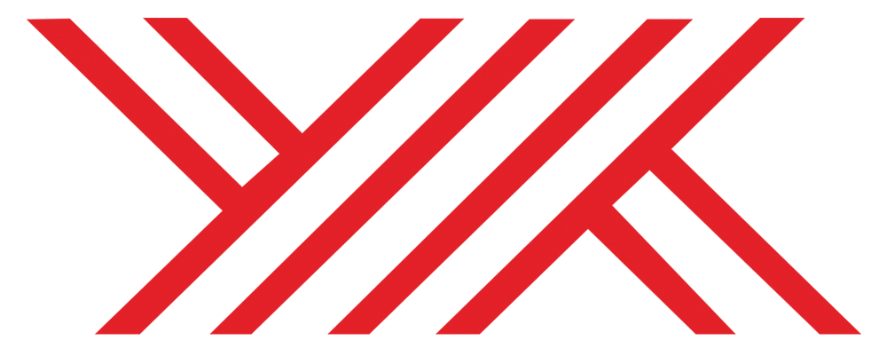 YÖK Logo