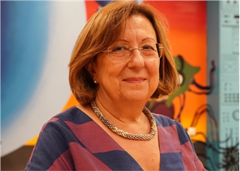 Prof. Dr. Zehra Sayers