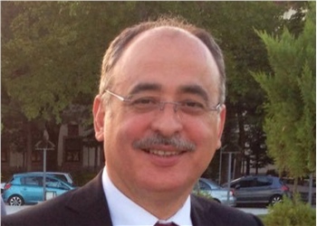 Prof. Dr. İbrahim Uslan