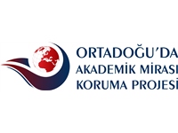 Proje Logosu - Türkçe